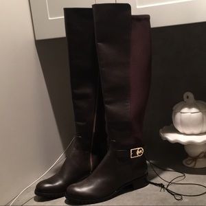 michael kors women's boots prices